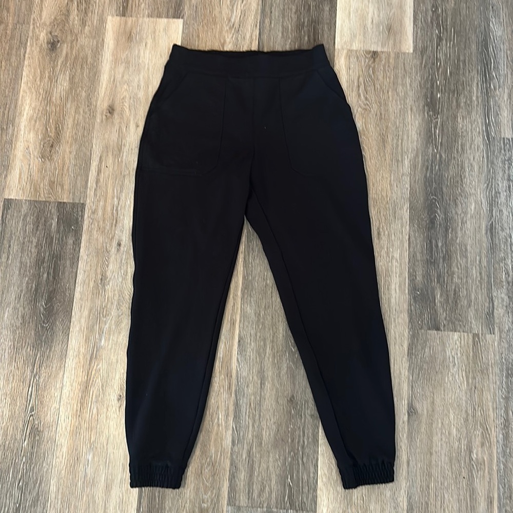 Spanx Joggers size Large